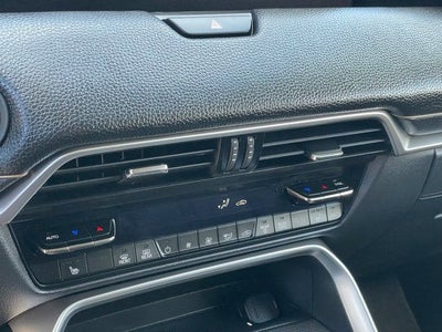 2024 Mazda Mazda CX-90 3.3 Turbo Preferred