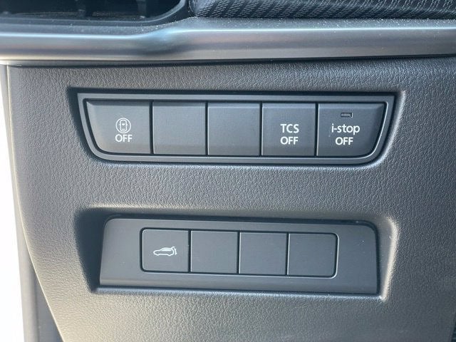 2024 Mazda Mazda CX-90 3.3 Turbo Preferred