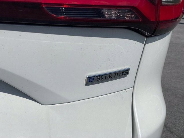 2024 Mazda Mazda CX-90 3.3 Turbo Preferred