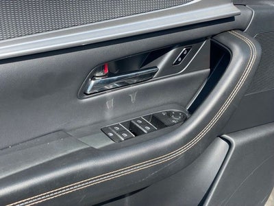 2025 Mazda Mazda CX-90 PHEV Premium