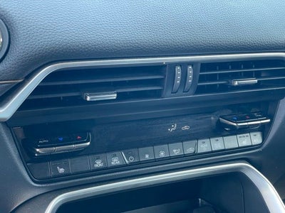 2025 Mazda Mazda CX-90 PHEV Premium