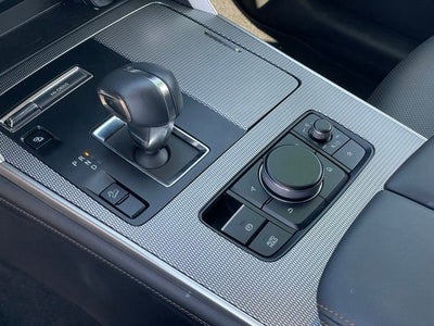 2025 Mazda Mazda CX-90 PHEV Premium