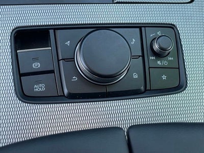 2025 Mazda Mazda CX-90 PHEV Premium