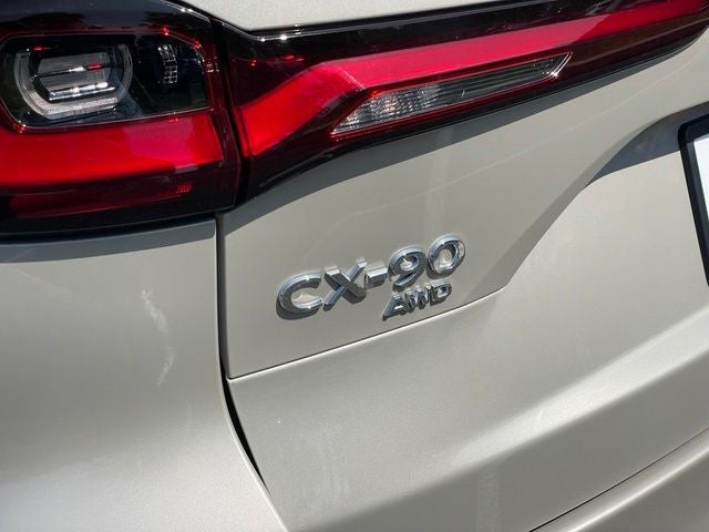 2025 Mazda Mazda CX-90 PHEV Premium