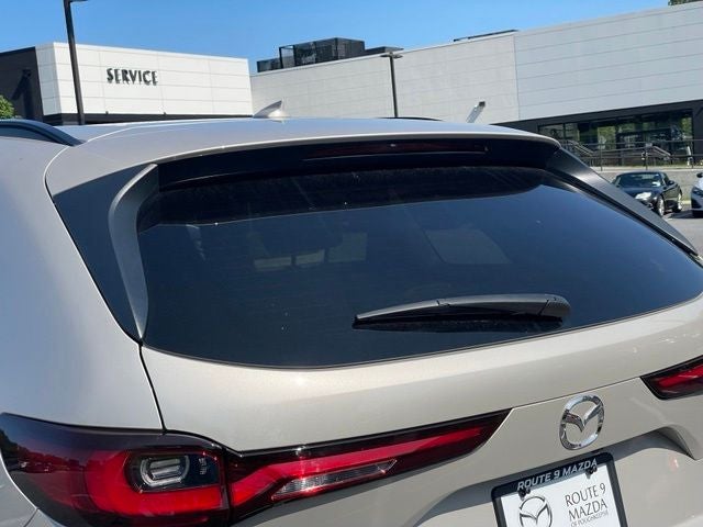 2025 Mazda Mazda CX-90 PHEV Premium