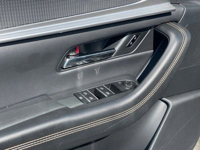 2025 Mazda Mazda CX-90 PHEV Premium