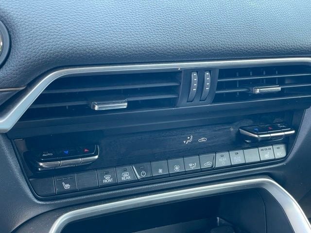 2025 Mazda Mazda CX-90 PHEV Premium