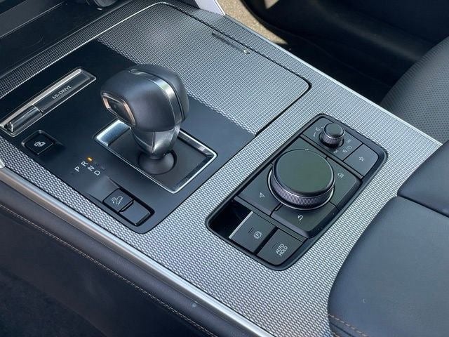 2025 Mazda Mazda CX-90 PHEV Premium