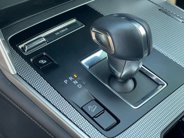 2025 Mazda Mazda CX-90 PHEV Premium