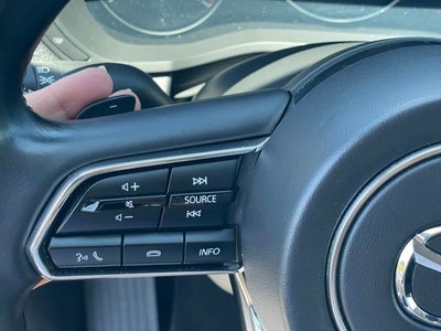 2024 Mazda Mazda CX-90 3.3 Turbo Preferred Plus
