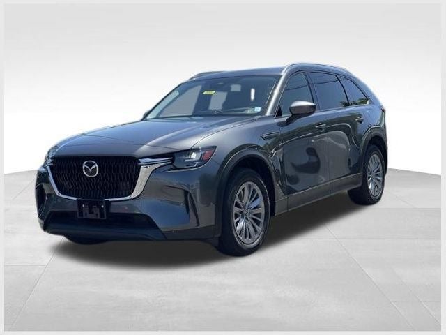 2024 Mazda Mazda CX-90 3.3 Turbo Preferred Plus