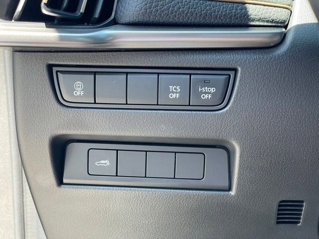2024 Mazda Mazda CX-90 3.3 Turbo Preferred Plus