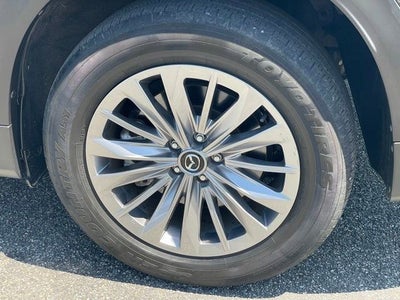 2024 Mazda Mazda CX-90 3.3 Turbo Preferred Plus