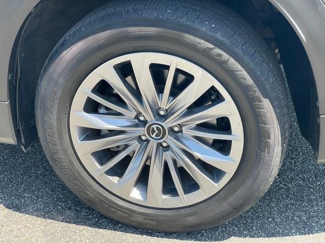 2024 Mazda Mazda CX-90 3.3 Turbo Preferred Plus