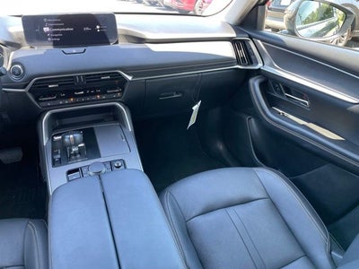 2024 Mazda Mazda CX-90 3.3 Turbo Preferred Plus