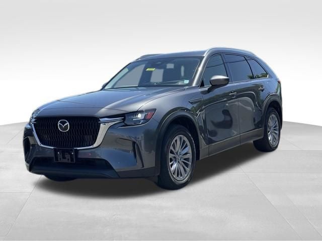 2024 Mazda Mazda CX-90 3.3 Turbo Preferred Plus