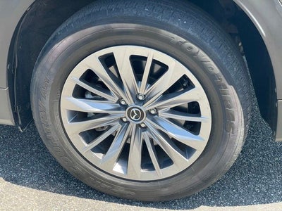 2024 Mazda Mazda CX-90 3.3 Turbo Preferred Plus