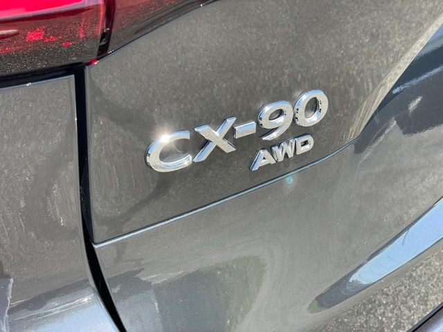 2024 Mazda Mazda CX-90 3.3 Turbo Preferred Plus