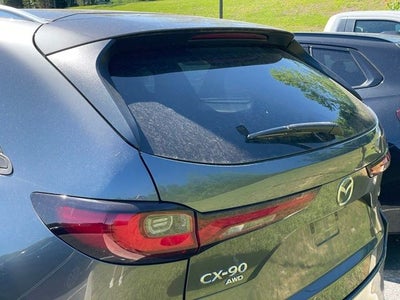 2024 Mazda Mazda CX-90 3.3 Turbo Preferred Plus