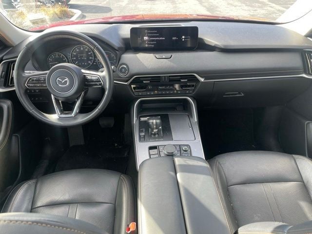 2024 Mazda Mazda CX-90 3.3 Turbo Preferred Plus