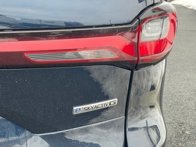 2024 Mazda Mazda CX-90 3.3 Turbo Preferred Plus