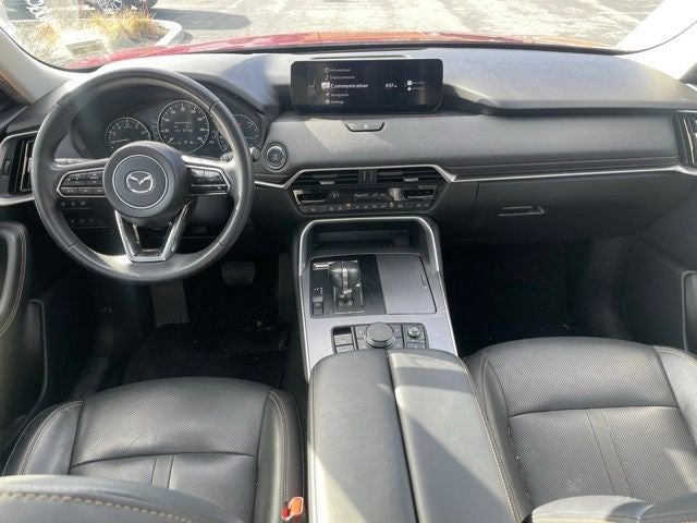 2024 Mazda Mazda CX-90 3.3 Turbo Preferred Plus