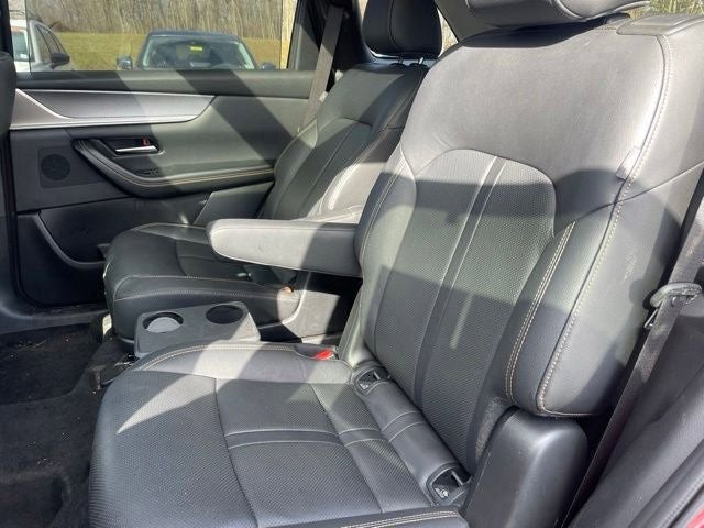 2024 Mazda Mazda CX-90 3.3 Turbo Preferred Plus