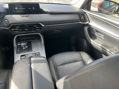 2024 Mazda Mazda CX-90 3.3 Turbo Preferred Plus