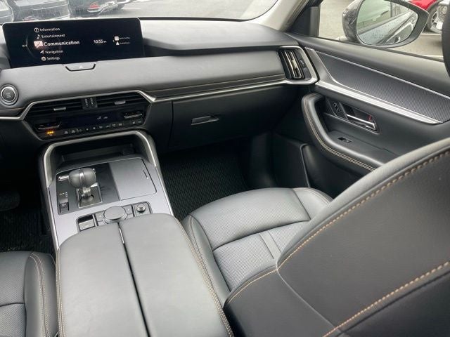 2024 Mazda Mazda CX-90 3.3 Turbo Preferred Plus