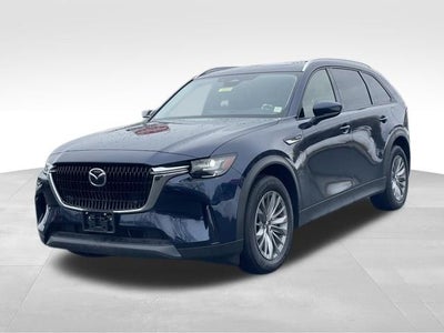 2024 Mazda Mazda CX-90 3.3 Turbo Preferred Plus
