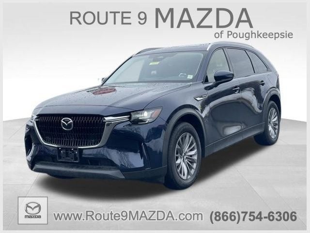 2024 Mazda Mazda CX-90 3.3 Turbo Preferred Plus