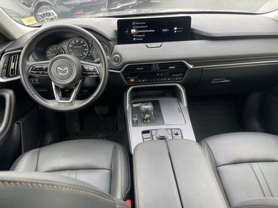 2024 Mazda Mazda CX-90 3.3 Turbo Preferred Plus