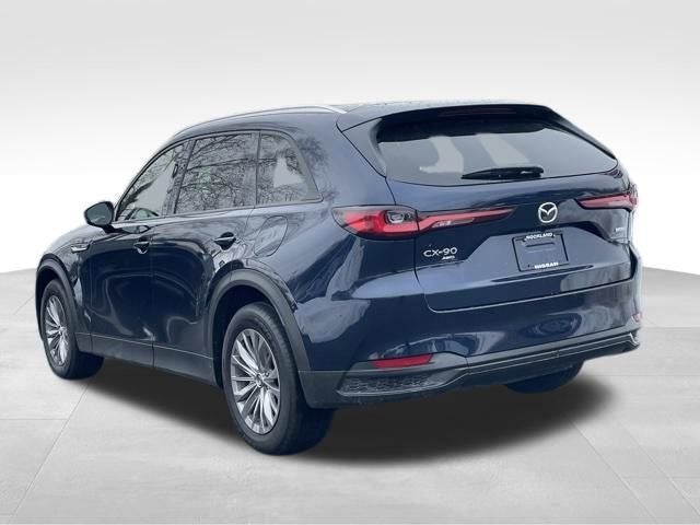 2024 Mazda Mazda CX-90 3.3 Turbo Preferred Plus