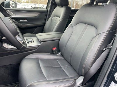 2024 Mazda Mazda CX-90 3.3 Turbo Preferred Plus