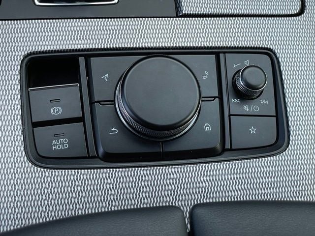 2025 Mazda Mazda CX-90 3.3 Turbo S Premium