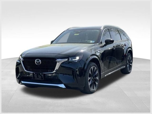 2025 Mazda Mazda CX-90 3.3 Turbo S Premium