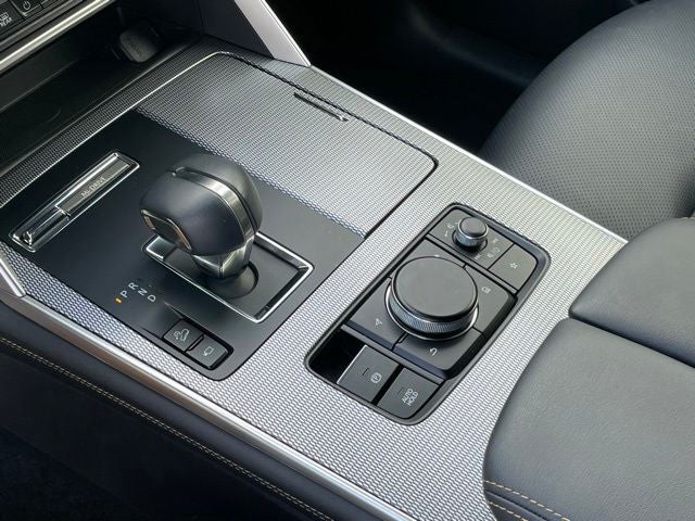 2025 Mazda Mazda CX-90 3.3 Turbo S Premium