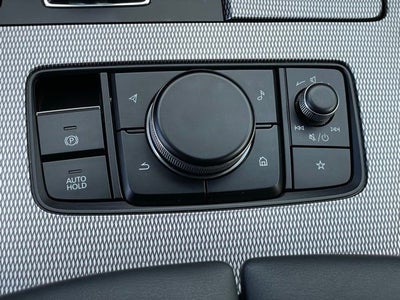 2025 Mazda Mazda CX-90 3.3 Turbo S Premium