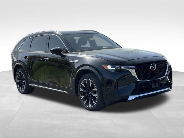 2025 Mazda Mazda CX-90 3.3 Turbo S Premium