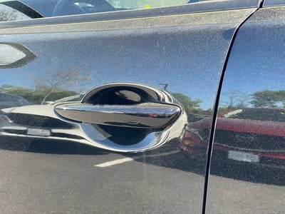2025 Mazda Mazda CX-90 3.3 Turbo S Premium