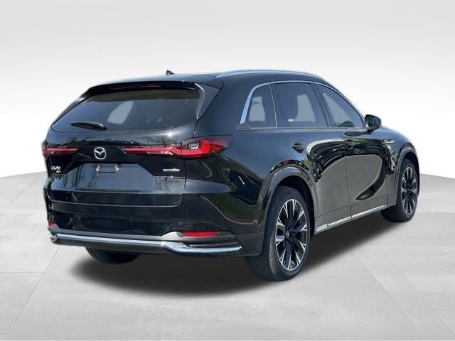 2025 Mazda Mazda CX-90 3.3 Turbo S Premium