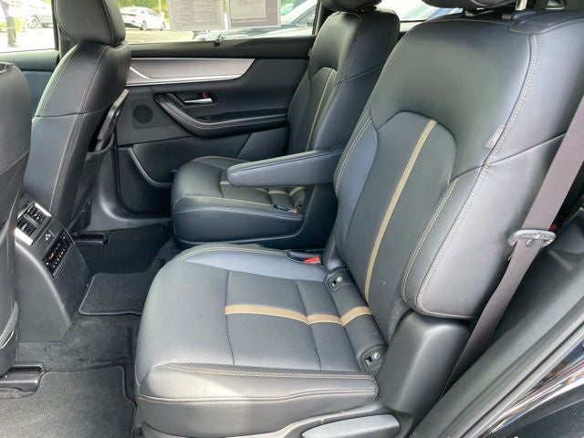2025 Mazda Mazda CX-90 3.3 Turbo S Premium