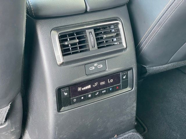 2025 Mazda Mazda CX-90 3.3 Turbo S Premium