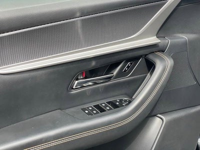 2025 Mazda Mazda CX-90 3.3 Turbo S Premium