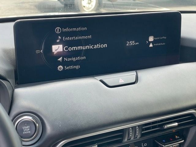 2025 Mazda Mazda CX-90 3.3 Turbo S Premium