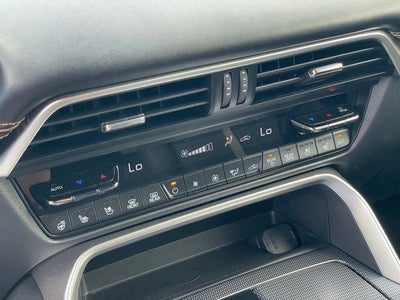 2025 Mazda Mazda CX-90 3.3 Turbo S Premium