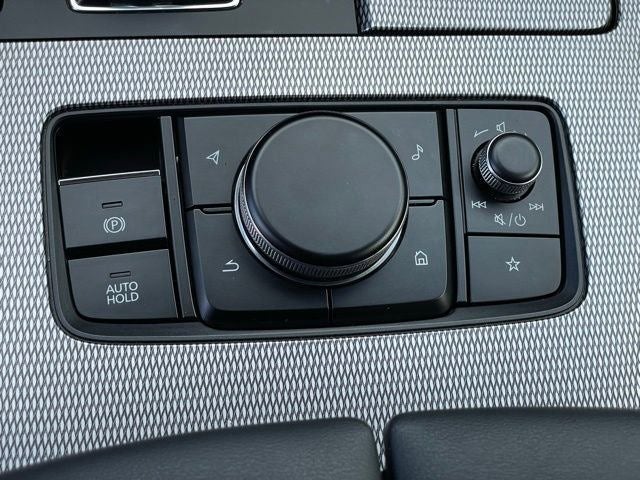 2025 Mazda Mazda CX-90 3.3 Turbo S Premium