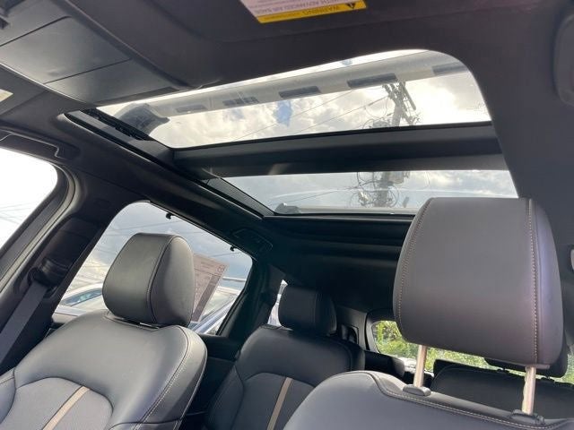 2025 Mazda Mazda CX-90 3.3 Turbo S Premium