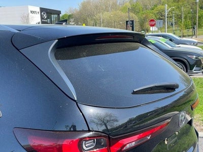 2025 Mazda Mazda CX-90 3.3 Turbo S Premium