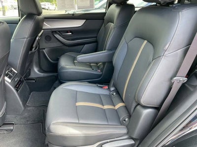 2025 Mazda Mazda CX-90 3.3 Turbo S Premium